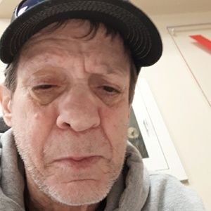 Meet your Posher, Greg